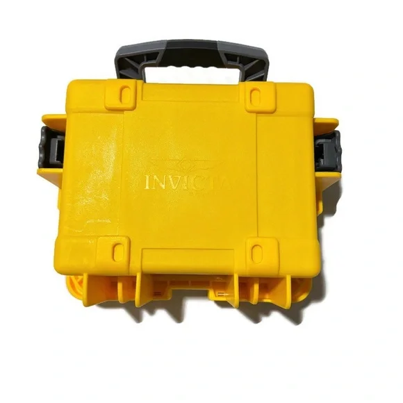 INVICTA GRAND DIVER WATCH - Picture 12 of 14